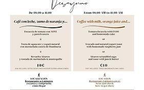 Pension Ama Bilbao